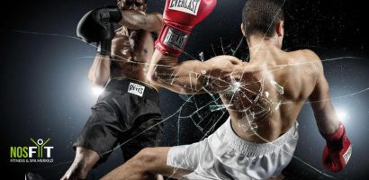 Kick Boks Sınıfı